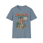 Wild Soul Mama T-Shirt