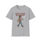 Hot Mom Energy T-Shirt