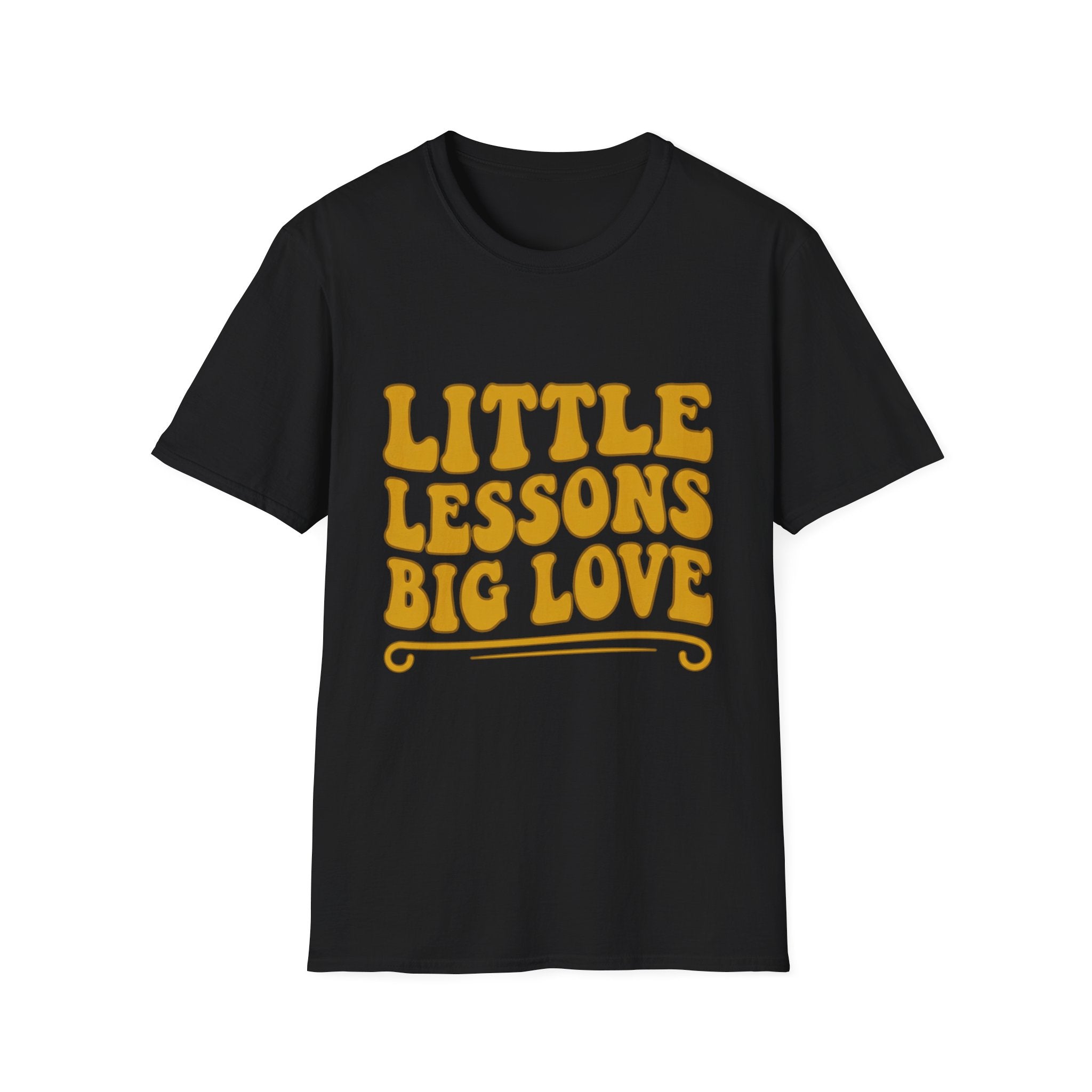 Little Lessons T‑Shirt