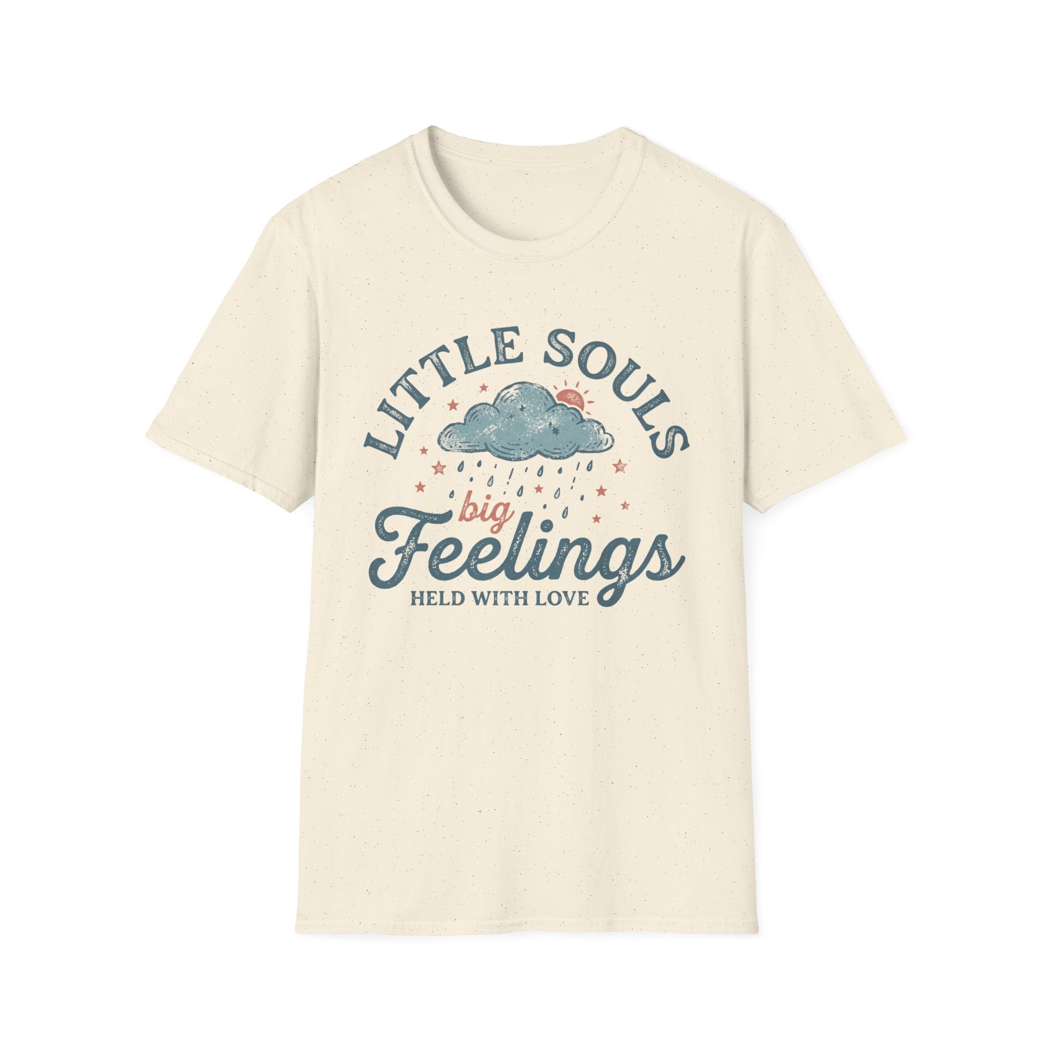 Little Souls Big Feelings T-Shirt