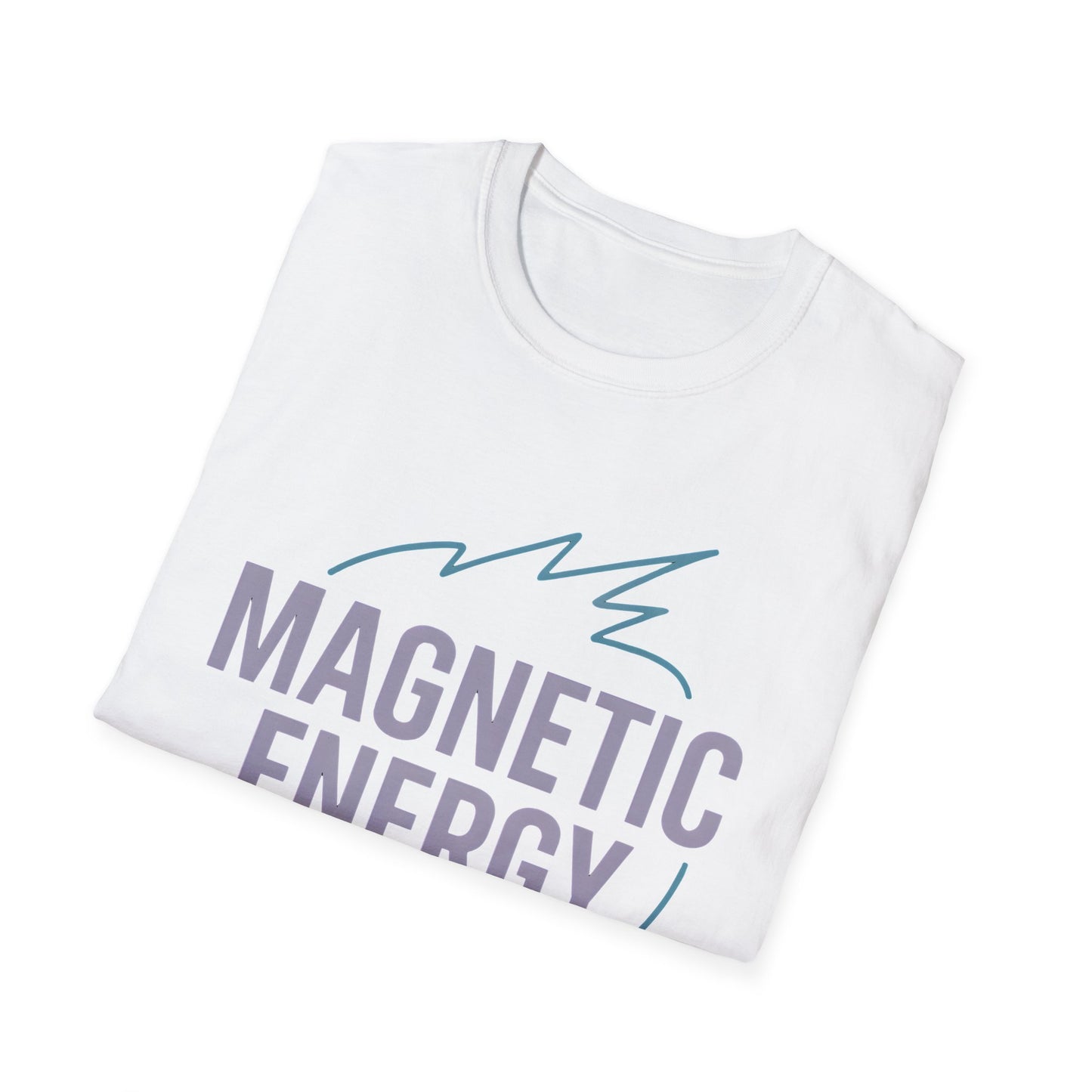 Magnetic Energy T-Shirt