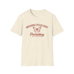 "Breaking Cycles Daily" T-shirt