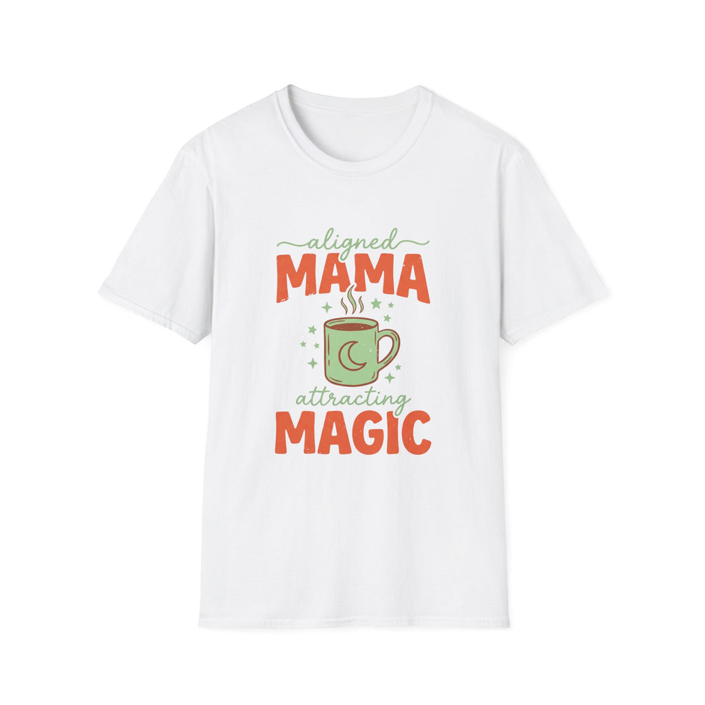 Aligned Mama T-Shirt