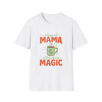 Aligned Mama T-Shirt