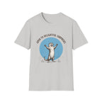 "Open to Delightful Surprises" T-shirt