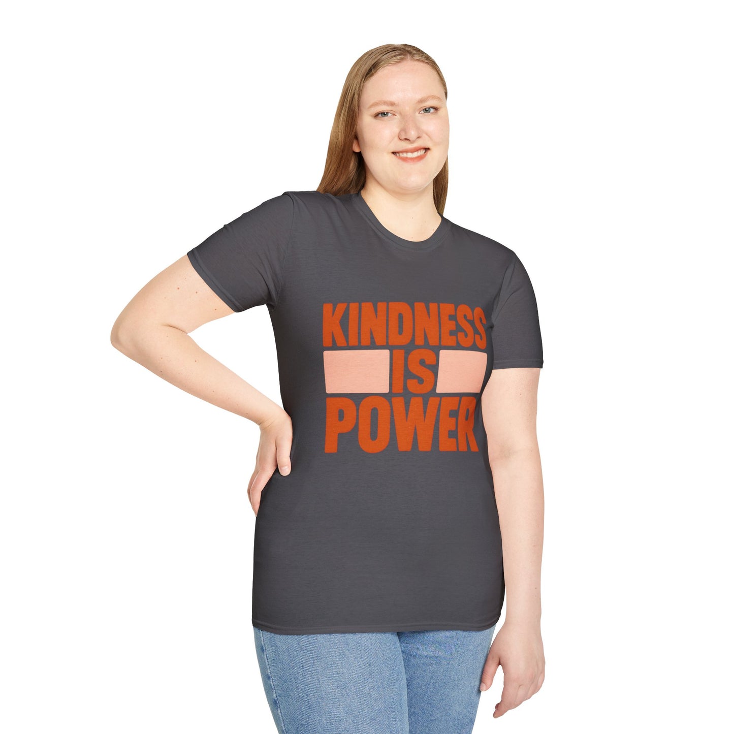 Empowering Kindness T-Shirt