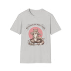Motherhood But Make It Sacred T-Shirt