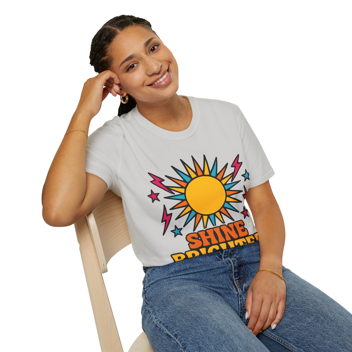 Sunny Vibes T-Shirt