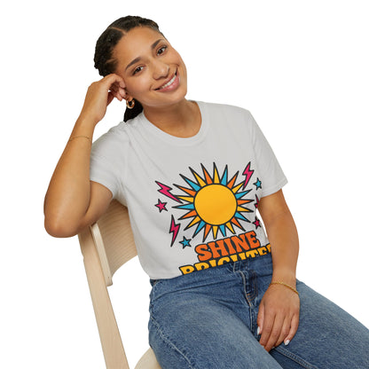 Sunny Vibes T-Shirt