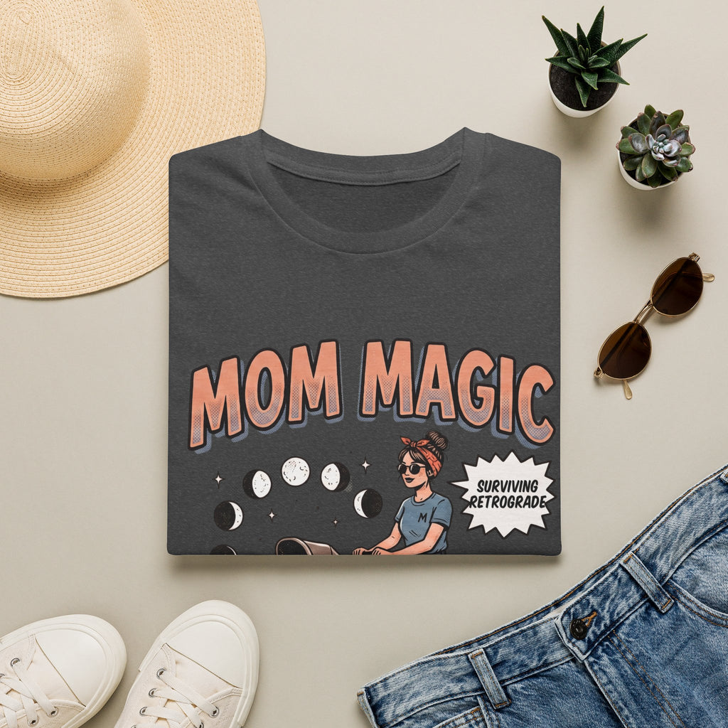 Mom Magic T-Shirt