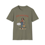 Boho Mama Magic T-Shirt