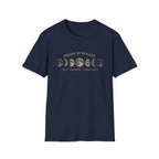 Phases of Healing T-Shirt