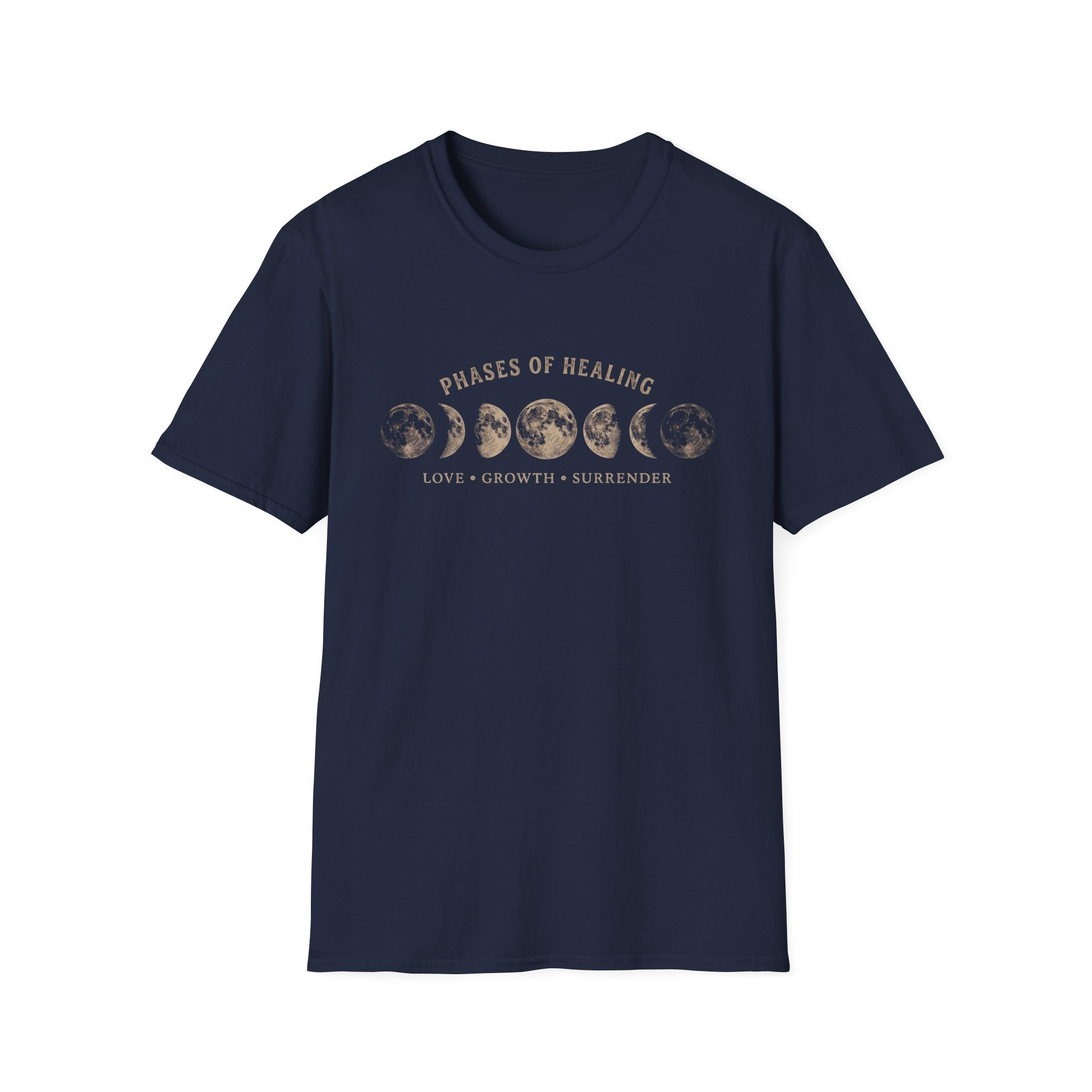 Phases of Healing T-Shirt