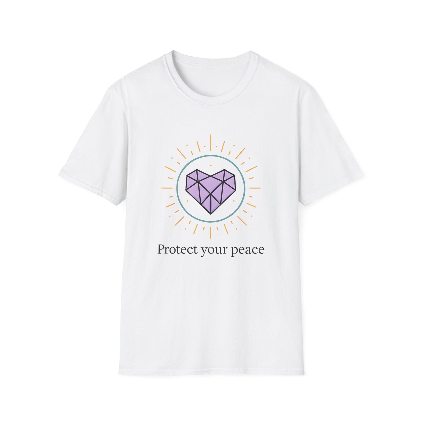 Protect Your Peace T-Shirt