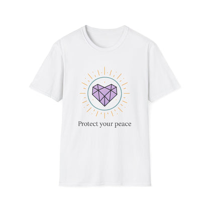 Protect Your Peace T-Shirt