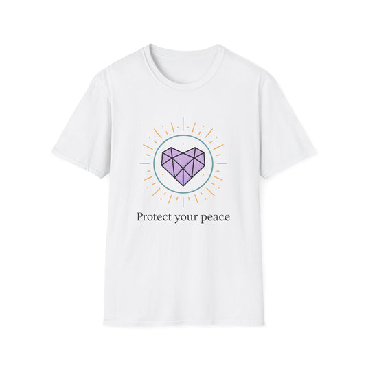 Protect Your Peace T-Shirt