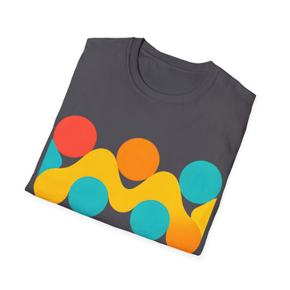 Vibrant Energy Tee