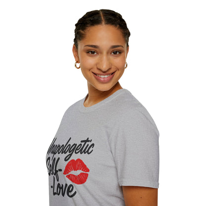 Unapologetic Self-Love T-Shirt