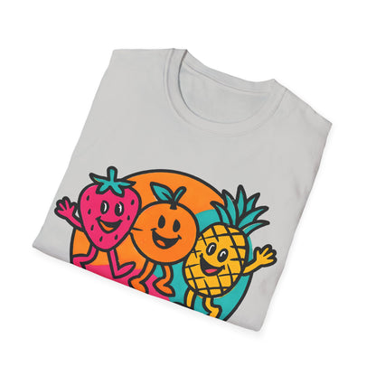 Stay Sweet Fruit T-Shirt