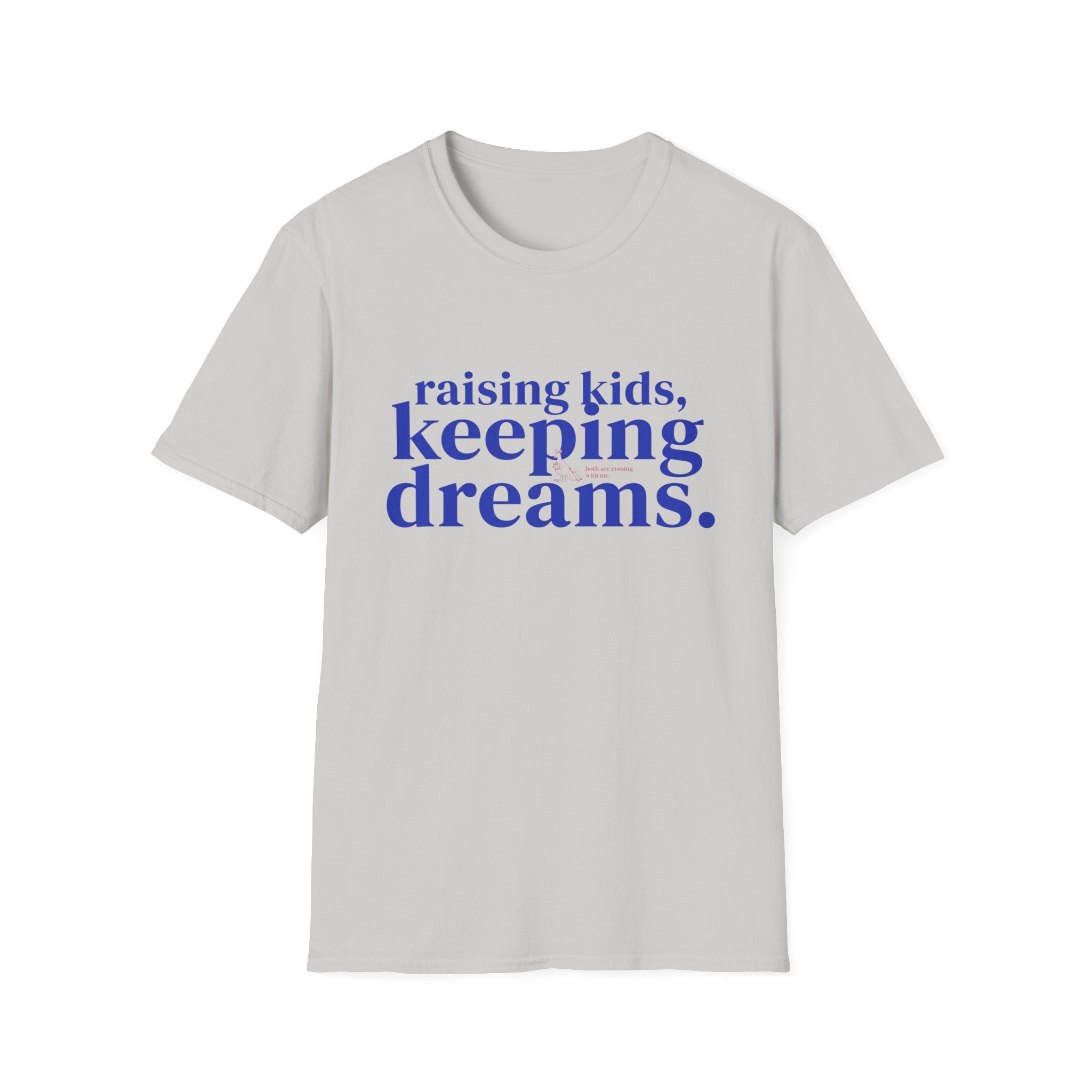 Keeping Dreams T‑Shirt