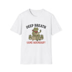 Mindful Frog T-Shirt