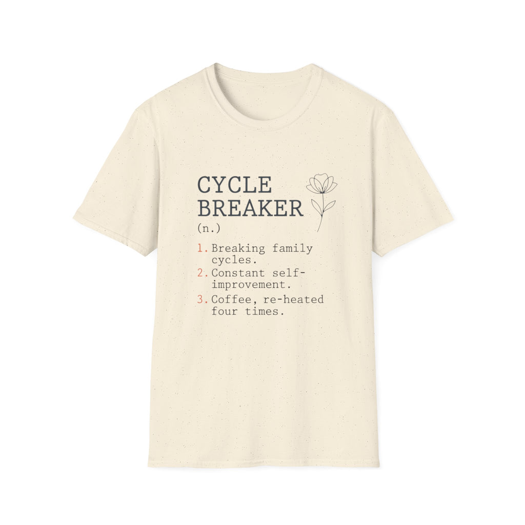 Cycle Breaker T-Shirt