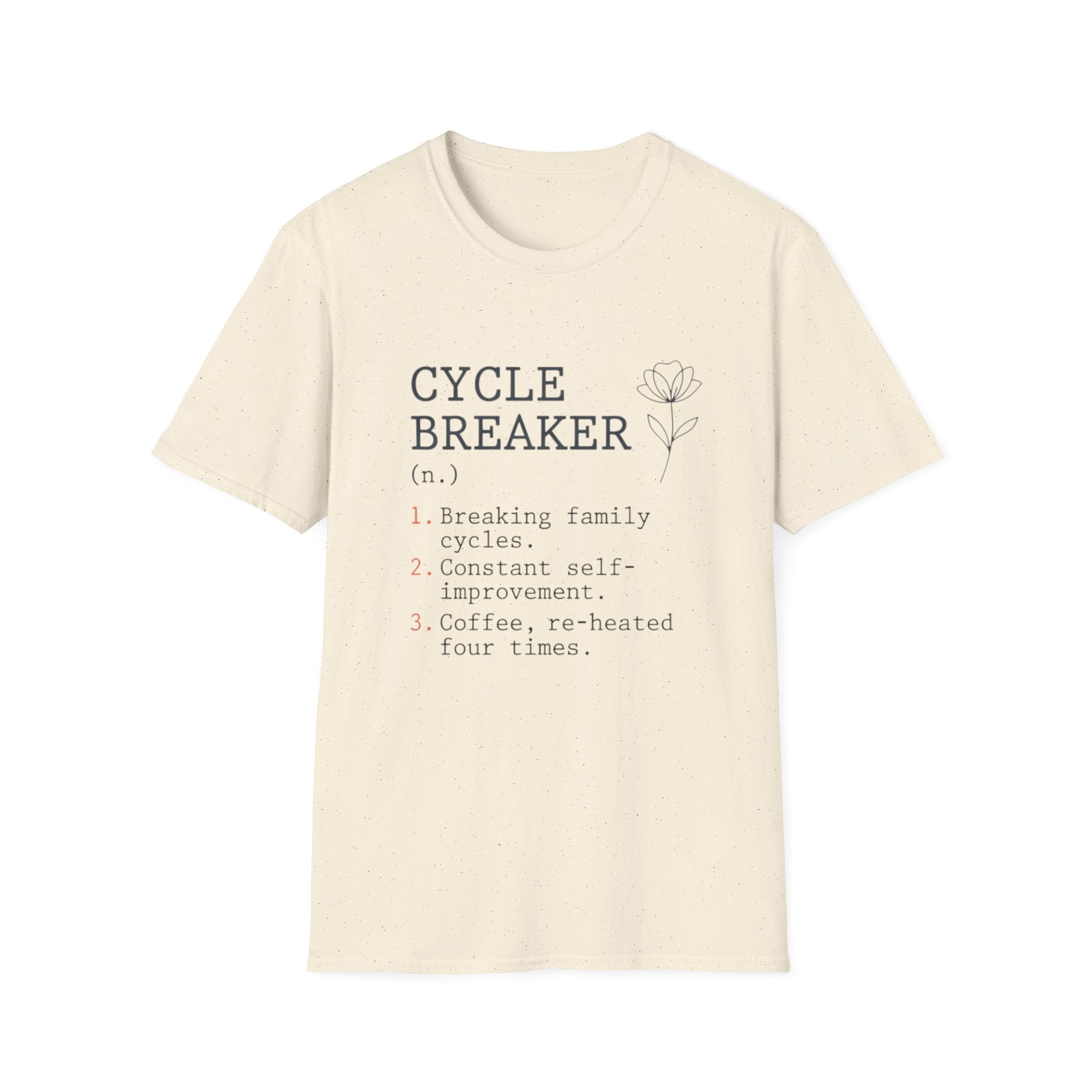 Cycle Breaker T-Shirt