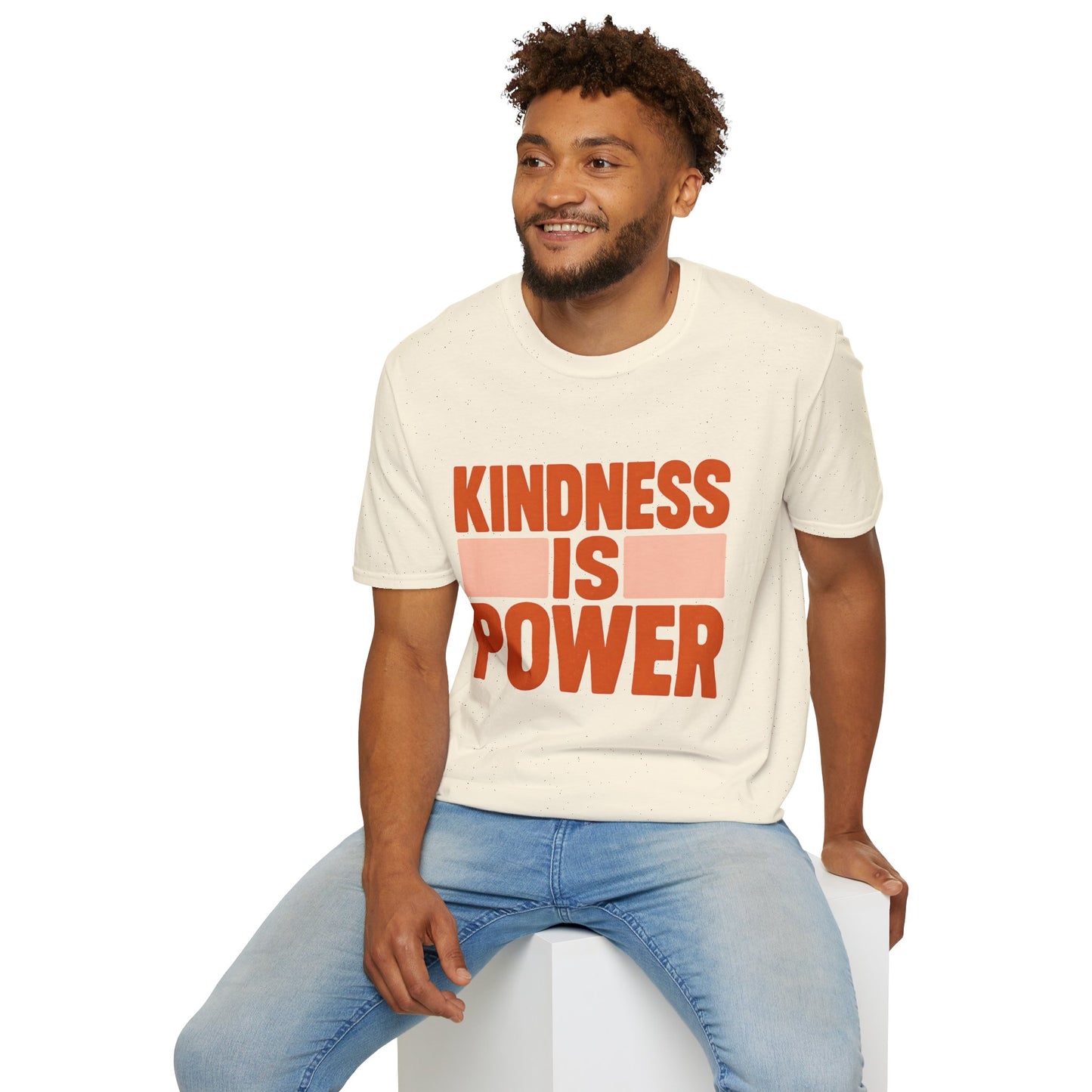 Empowering Kindness T-Shirt