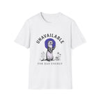 Unavailable Otter T-Shirt