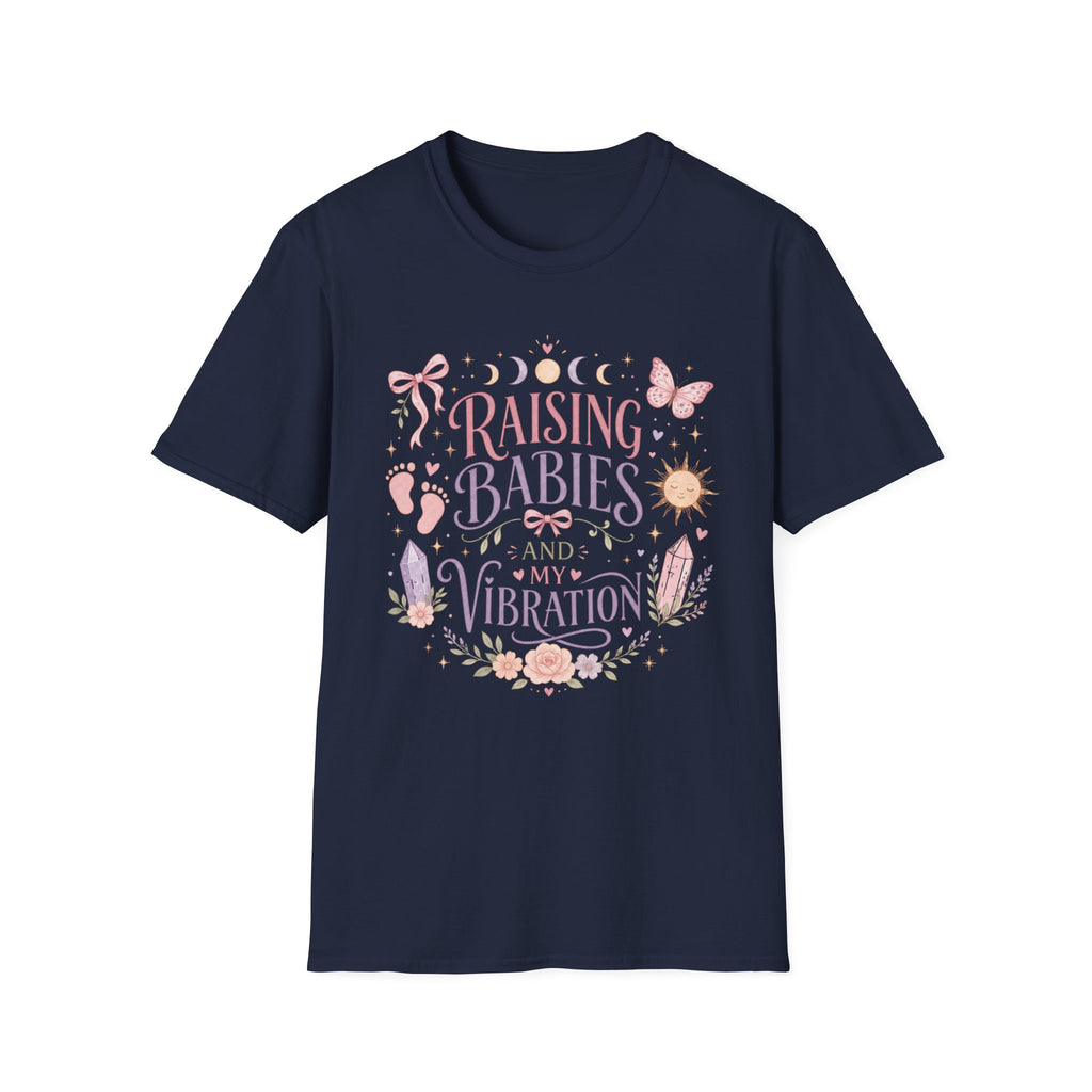 Raising Babies T-Shirt