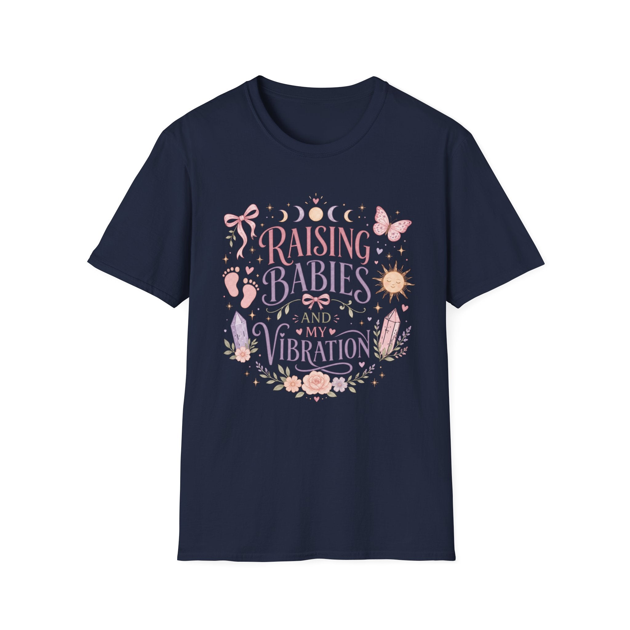 Raising Babies T-Shirt