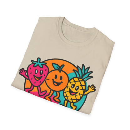 Stay Sweet Fruit T-Shirt