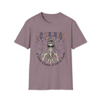 'Motherhood' Graphic Tee with 'A Little Chaos, A Lot of Love' T-shirt