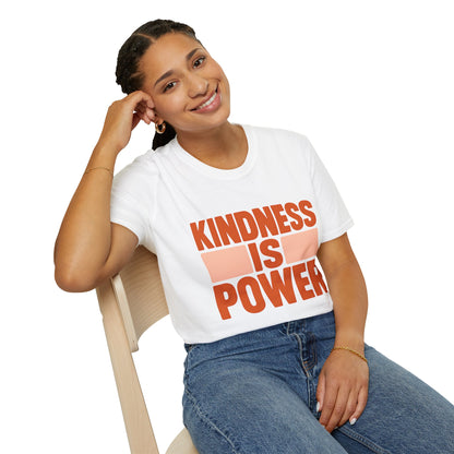 Empowering Kindness T-Shirt