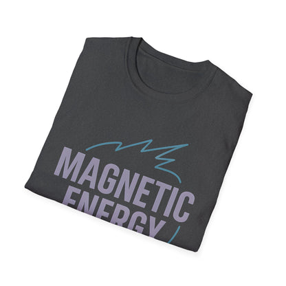 Magnetic Energy T-Shirt