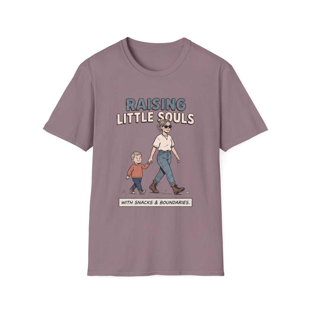 Raising Little Souls T-Shirt