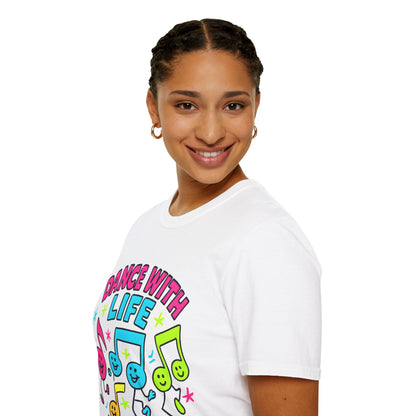 Dance with Life T-Shirt