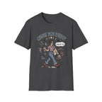Cosmic Mom Energy T-Shirt