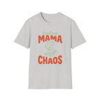 Healing Mama Through Chaos T-shirt