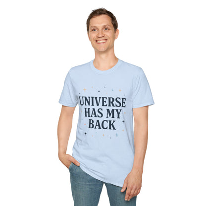 Cosmic Affirmation T-Shirt