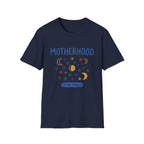"Motherhood is My Magic" T-shirt