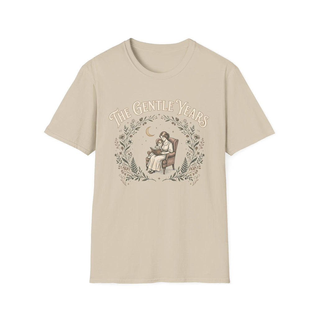 The Gentle Years T-Shirt