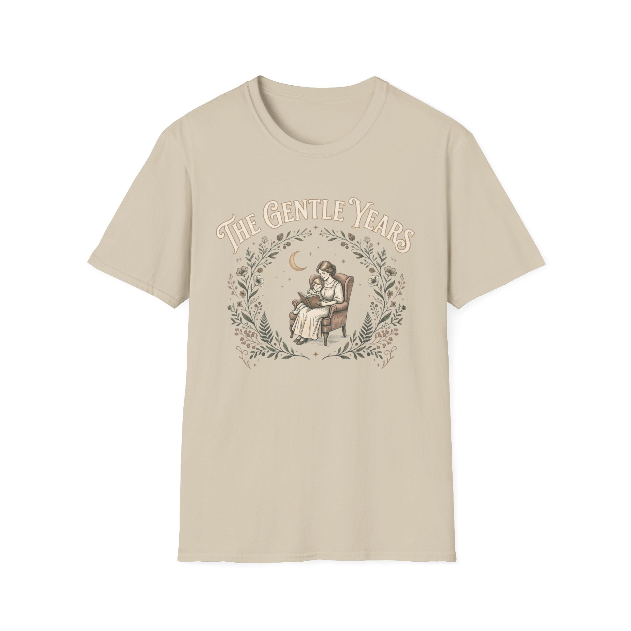 The Gentle Years T-Shirt