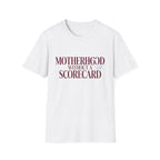 Motherhood Without a Scorecard