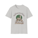 The Ancestors Sent Me These Kids T-shirt