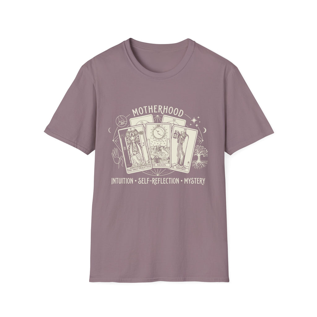Motherhood Tarot T-Shirt