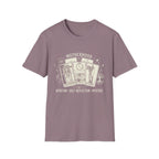 Motherhood Tarot T-Shirt