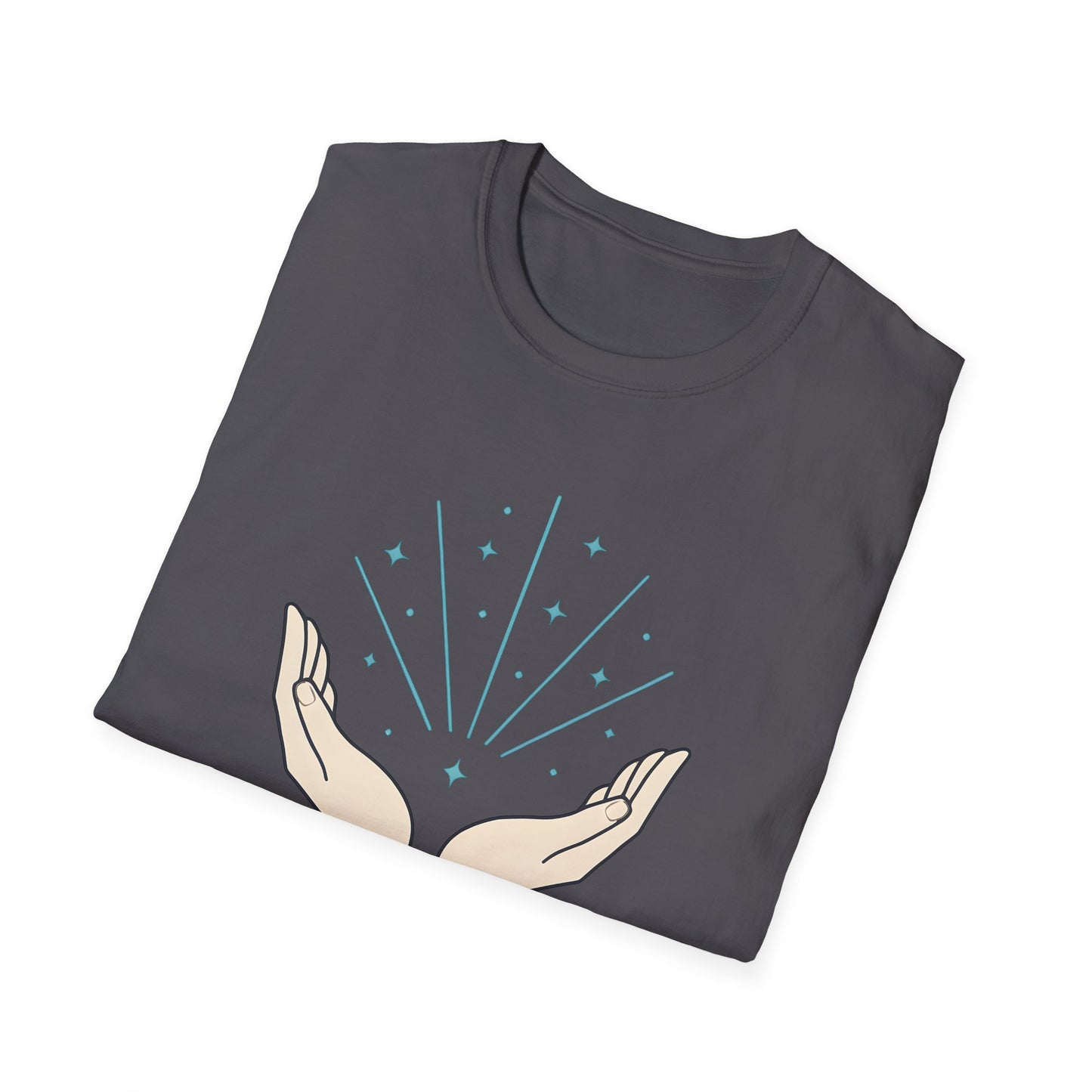 Breathe in Light T-Shirt