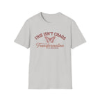 Transformation In Progress T-Shirt