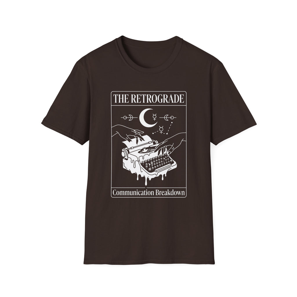 Retrograde T-Shirt